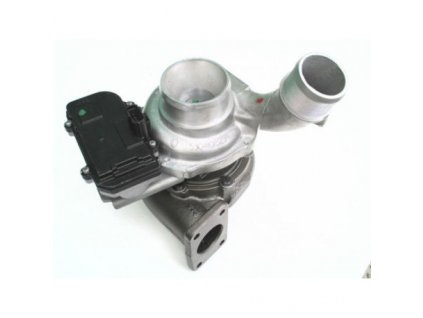 Turbodmychadlo Opel Vectra C 3.0 V6 CDTI (5304 988 0062)