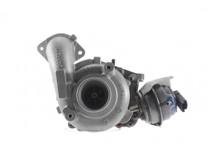 Turbodmychadlo Peugeot 208 1.6 HDi 115 FAP (806291-5003S)