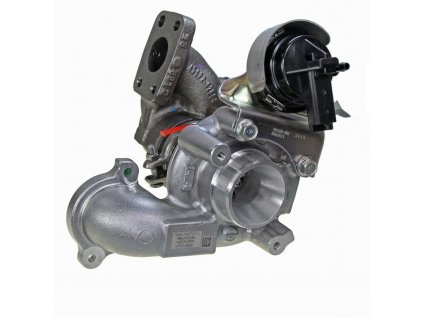 Turbodmychadlo Peugeot 208 1.6 HDi 75 FAP (49172-03000)