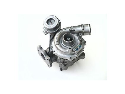 Turbodmychadlo Peugeot 307 2.0 HDi (5303 988 0057)