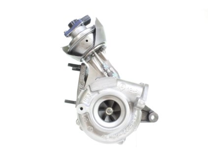 Turbodmychadlo Peugeot 308 I 2.0 HDi FAP (756047-5005S)