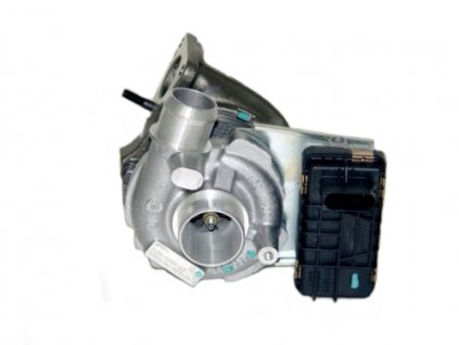 Turbodmychadlo Peugeot 407 3.0 V6 HDi FAP (776403-5003S)