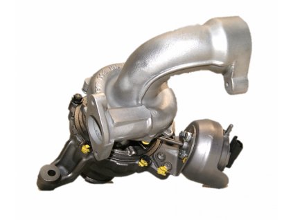Turbodmychadlo Peugeot 5008 2.0 HDi FAP 150 (806497-5001S)