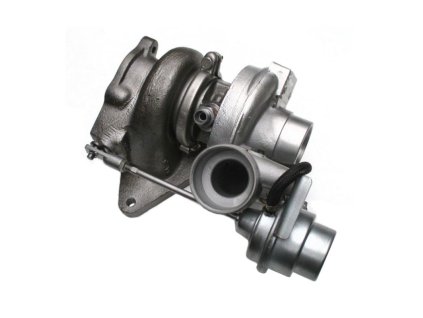 Turbodmychadlo Peugeot 605 2.1 TD (465429-0002)