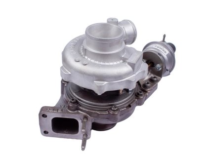 Turbodmychadlo Peugeot Boxer III 3.0 HDI (796122-5007S)