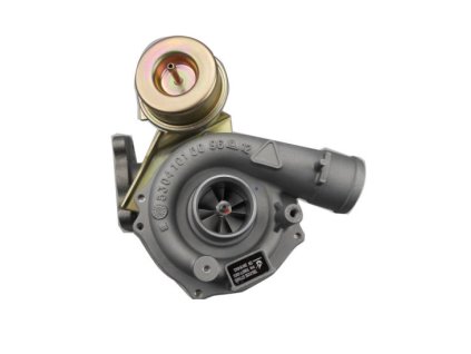 Turbodmychadlo Peugeot Partner 2.0 HDi (706977-0003)