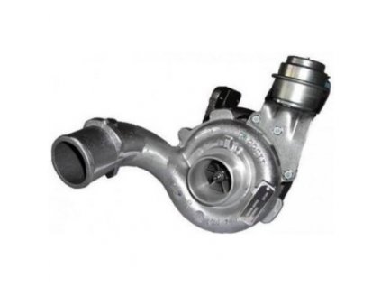 Turbodmychadlo Renault Espace IV 1.9 dCi (708639-9011S)