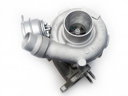 Turbodmychadlo Renault Laguna III 2.0 dCi (765015-5006S)
