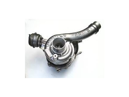 Turbodmychadlo Renault Master II 2.5 dCi (757349-5004S)