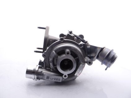 Turbodmychadlo Renault Master III 2.3 dCi 125 (795637-5001S)
