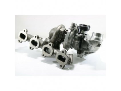 Turbodmychadlo Renault Master III 2.3 dCi 150 (790179-5002S)