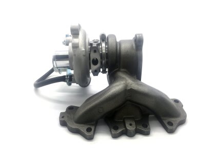 Turbodmychadlo Renault Megane III 1.2 TCe 115 (49373-05004)