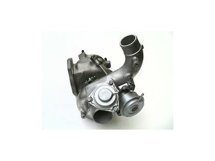 Turbodmychadlo Renault Megane III 2.0 TCe 265 (49377-07325)