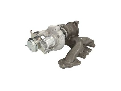 Turbodmychadlo Renault Megane IV 1.2 TCe 130 (49373-05103)