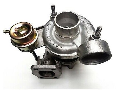 Turbodmychadlo Renault R 19 TD (465465-0001)