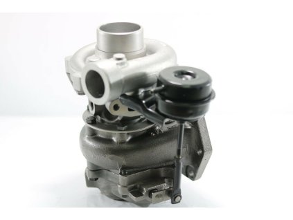 Turbodmychadlo Renault R 25 V6 Turbo Kat (466448-0002)