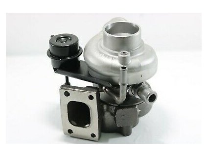 Turbodmychadlo Renault R 5 GT Turbo (466506-0005)