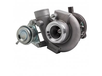 Turbodmychadlo Saab 9-3 I 2.3 Turbo (49189-01800)