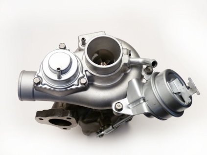 Turbodmychadlo Saab 9-3 II 2.0 T (49377-06520)