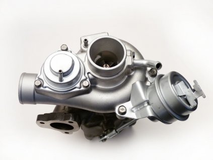 Turbodmychadlo Saab 9-3 II 2.0 T (49377-06520)