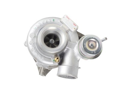 Turbodmychadlo Saab 9-5 2.3 T (452204-5007S)