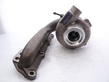 Turbodmychadlo Saab 9-5 3.0 T V6 (708699-5002S)