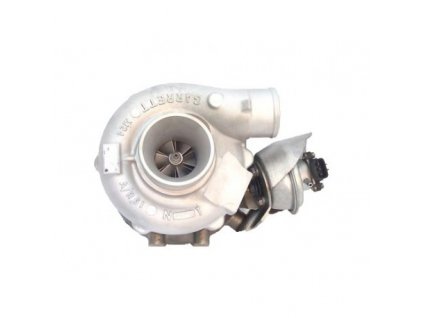 Turbodmychadlo Saab 9-5 3.0 TiD (715230-0006)