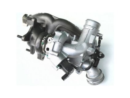Turbodmychadlo Seat Altea 1.8 TSI (5303 988 0136)