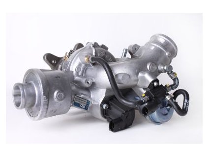 Turbodmychadlo Seat Exeo 1.8 TSI (5303 988 0141)