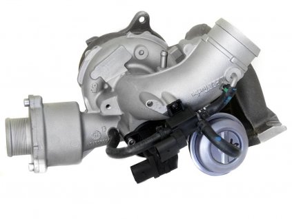 Turbodmychadlo Seat Exeo 2.0 TFSI (06H145702Q)