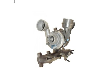 Turbodmychadlo Seat Ibiza III 1.9 TDI (5439 988 0023)
