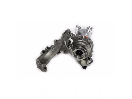 Turbodmychadlo Seat Leon 1.6 TDI (847671-5002S)