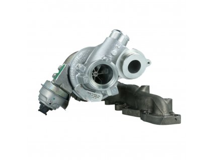 Turbodmychadlo Seat Leon 2.0 TDI (821866-5004S)