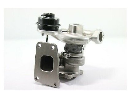 Turbodmychadlo Suzuki Vitara 1.4 T (49172-04020)