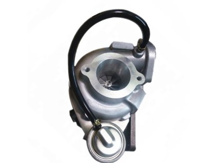 Turbodmychadlo Toyota Bus (VB9)