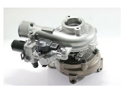 Turbodmychadlo Toyota Landcruiser 3.0 D-4D (17201-30190)