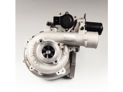 Turbodmychadlo Toyota Landcruiser D-4D (17201-30160)