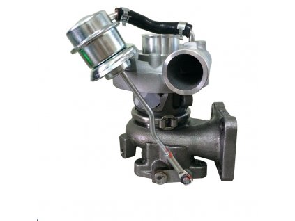 Turbodmychadlo Toyota Picnic (CMX10) (17201-64170)
