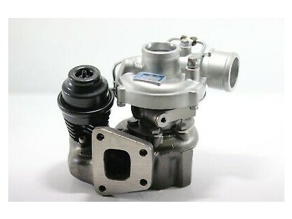 Turbodmychadlo Volkswagen Golf II 1.6 TD (5314 988 6082)