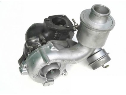 Turbodmychadlo Volkswagen Golf IV 1,8T (5303 988 0052)