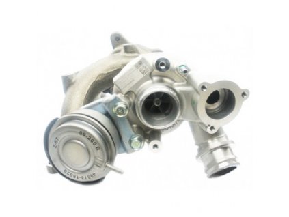 Turbodmychadlo Volkswagen Golf V 1.4 TSI (49373-01005)