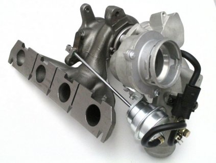 Turbodmychadlo Volkswagen Golf V 2.0 TFSI (5304 988 0064)