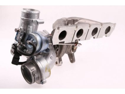 Turbodmychadlo Volkswagen Golf VI 2.0 R (5304 988 0064)