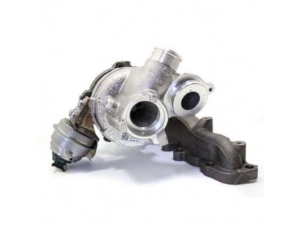 Turbodmychadlo Volkswagen Golf VII 1.6 TDI (847671-5002S)