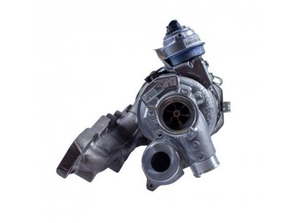Turbodmychadlo Volkswagen Golf VII 2.0 TDI (0030-070-0240-01)
