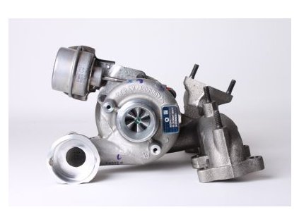 Turbodmychadlo Volkswagen Industriemotor 1.9 TD (5439 988 0085)
