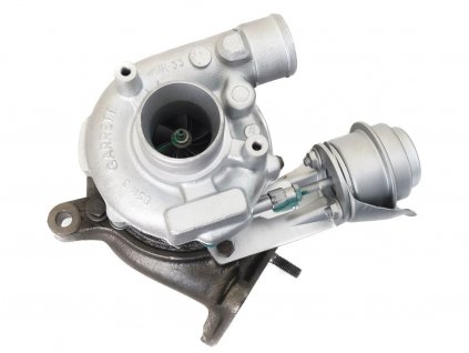 Turbodmychadlo Volkswagen Jetta III 1.9 TD (5303 988 0003)