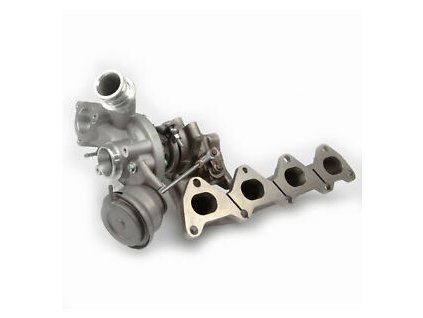 Turbodmychadlo Volkswagen Jetta V 1.4 TSI (49373-01005)