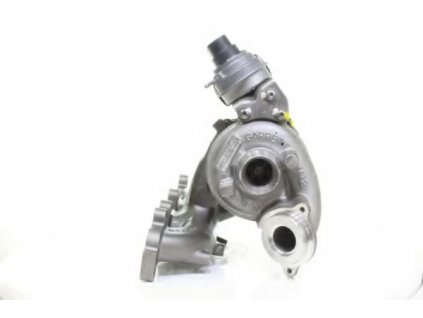 Turbodmychadlo Volkswagen Jetta V 1.6 TDI (775517-5002S)