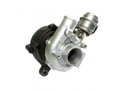 Turbodmychadlo Volkswagen Passat B4 1.9 TD (5303 988 0003)